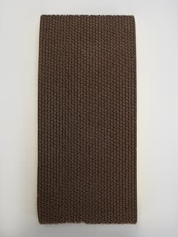 Когтеточка-лежанка «Пижон. Волна», 42.5×20×4 см, с кошачьей мятой, гофрокартон