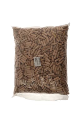 Шкант мебельный 10×30 мм ТУНДРА, с насечкой, 2000 шт.