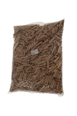 Шкант мебельный 10×50 мм ТУНДРА, с насечкой, 2000 шт.