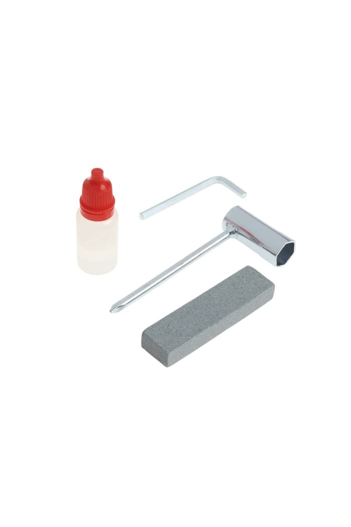 Секатор аккумуляторный ТУНДРА, 21 В, 2×1.5 Ач, Li-ion