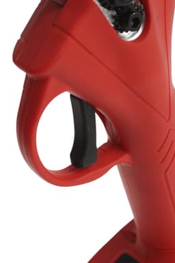 Секатор аккумуляторный ТУНДРА, 21 В, 2×1.5 Ач, Li-ion