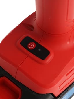 Секатор аккумуляторный ТУНДРА, 21 В, 2×1.5 Ач, Li-ion