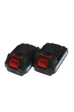 Секатор аккумуляторный ТУНДРА, 21 В, 2×1.5 Ач, Li-ion