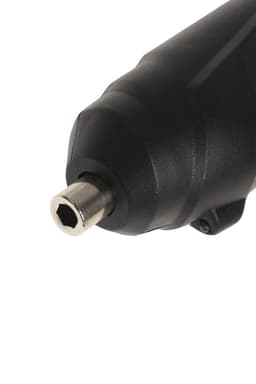 Аккумуляторная отвертка ТУНДРА, 3.6 В, 0.8 Ач, Li-ion