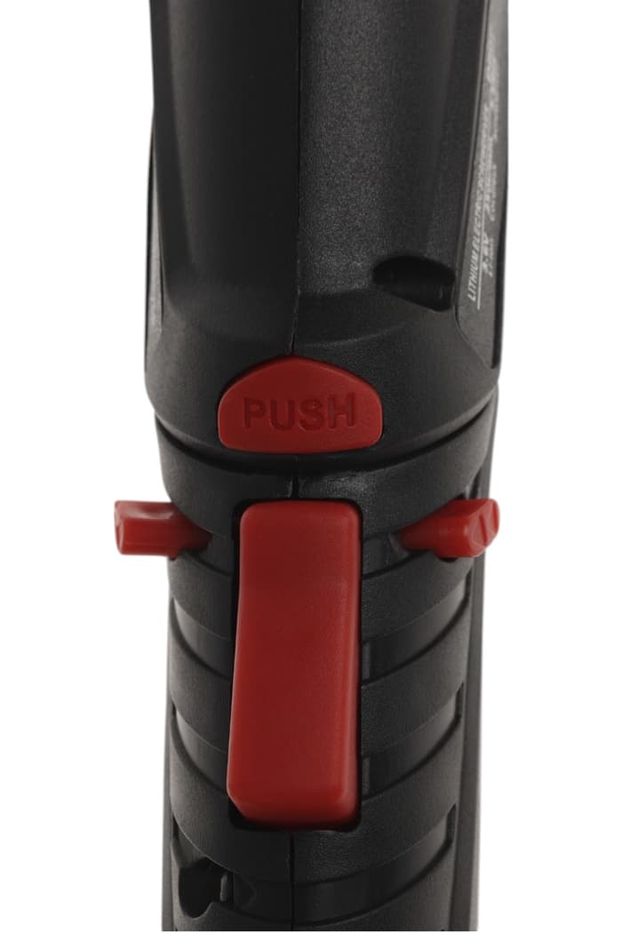 Аккумуляторная отвертка ТУНДРА, 3.6 В, 0.8 Ач, Li-ion