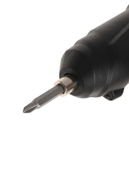 Аккумуляторная отвертка ТУНДРА, 3.6 В, 0.8 Ач, Li-ion