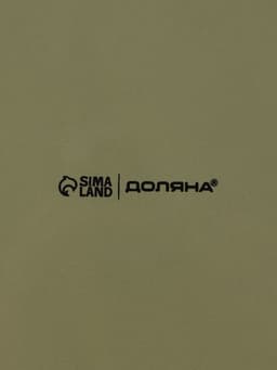 Блинница Доляна «Цветы» d=23 см, доломит, белая
