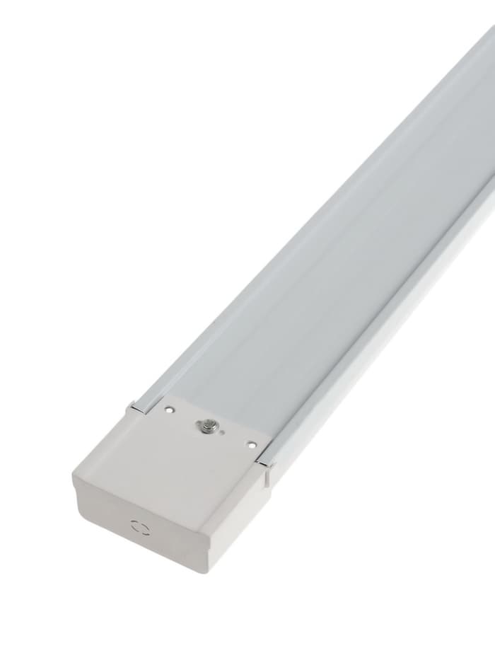 Светильник светодиодный, 120 см, 36 Вт, 3100 Лм, 4000К, 220 В