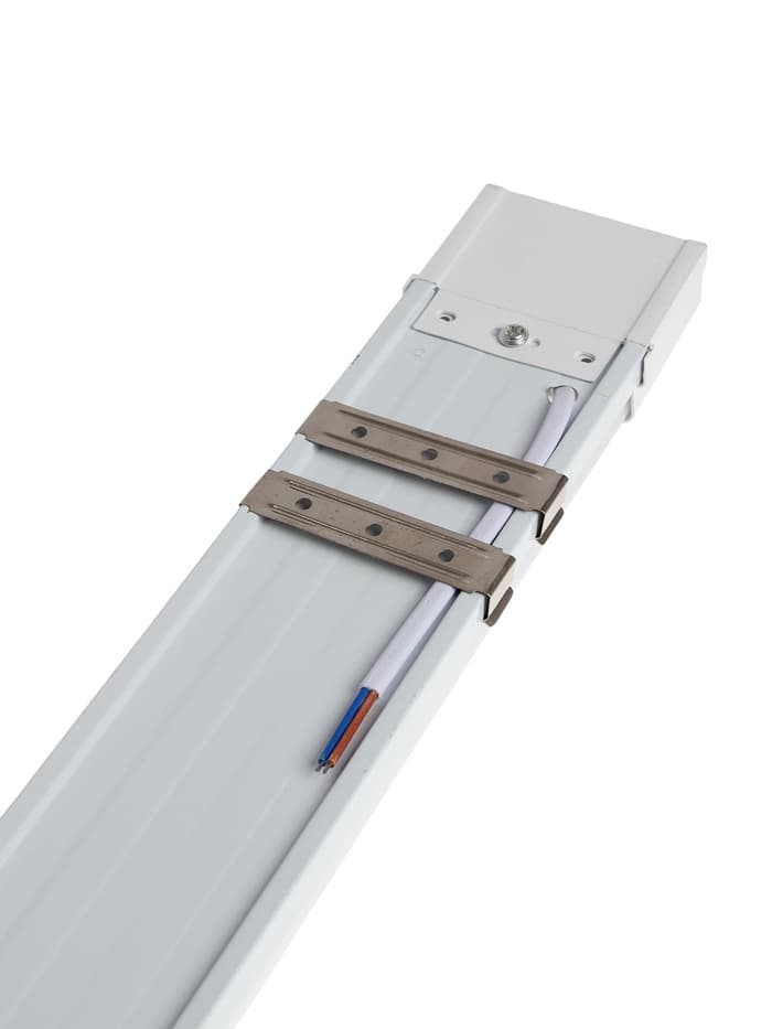 Светильник светодиодный, 120 см, 36 Вт, 3100 Лм, 4000К, 220 В