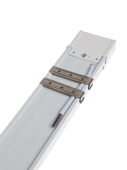 Светильник светодиодный, 120 см, 36 Вт, 3100 Лм, 4000К, 220 В