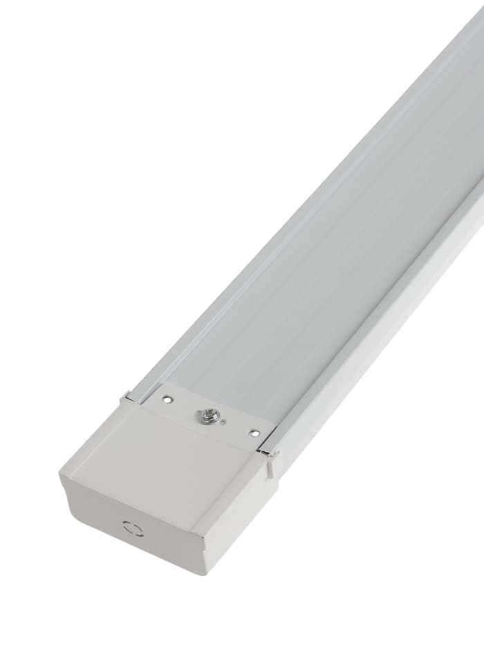 Светильник светодиодный, 120 см, 54 Вт, 4600 Лм, 4000К, 220 В