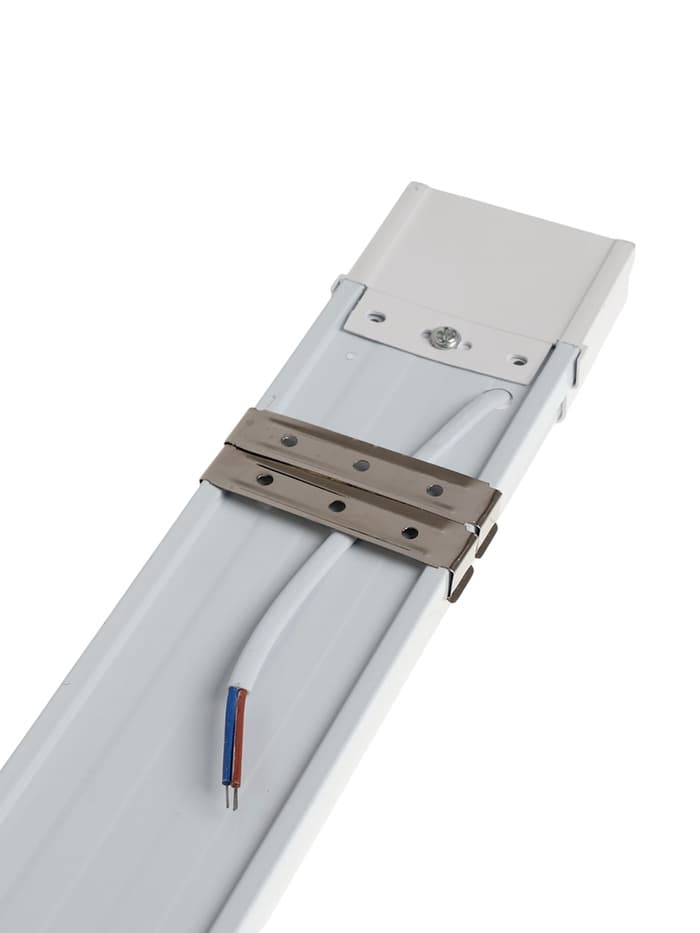 Светильник светодиодный, 120 см, 54 Вт, 4600 Лм, 4000К, 220 В