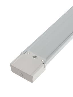 Светильник светодиодный, 120 см, 54 Вт, 4600 Лм, 6500К, 220 В