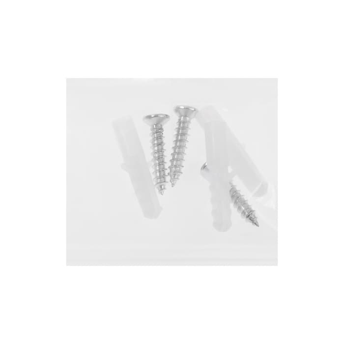 Комплект муляжей уличной видеокамеры Luazon VM-2, две камеры, с индикатором, 2хАА (не в комплекте), серый