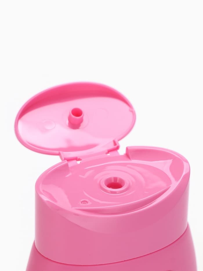 Шампунь детский для девочек «Самая красивая», легкое расчесывание, 250 мл, Чистое счастье