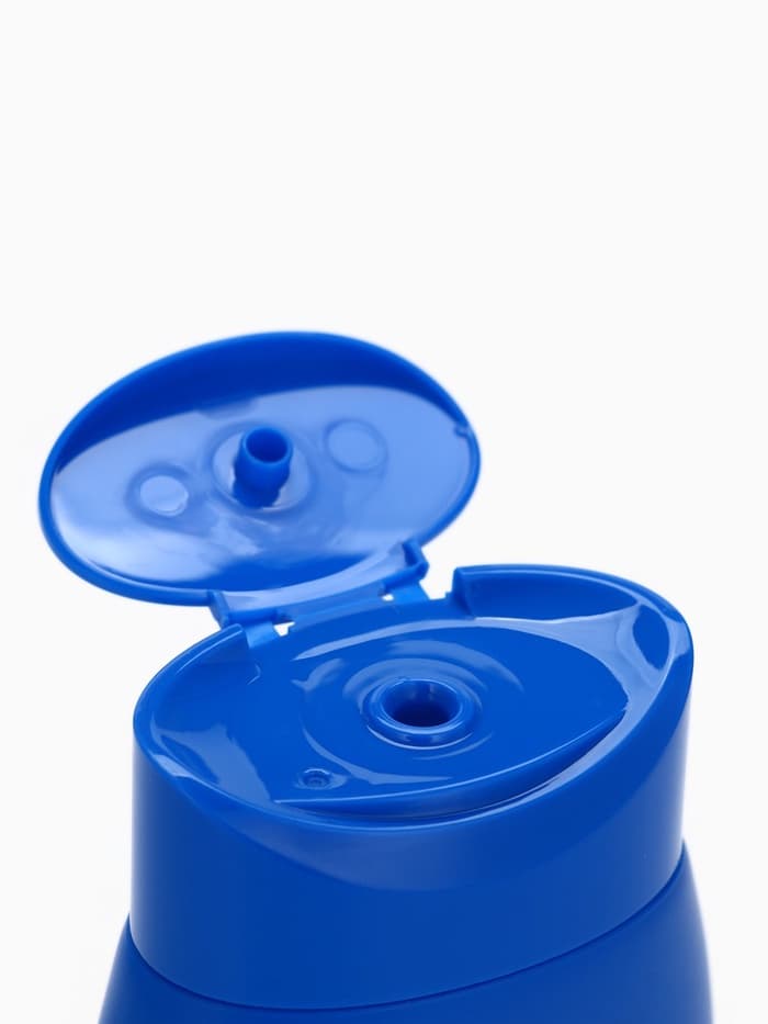 Шампунь детский для мальчиков «Суперкрутой шампунь», аромат молочная карамель, 250 мл, Чистое счастье