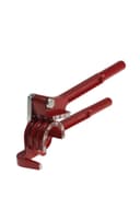 Трубогиб ТУНДРА, для медных, алюминиевых, латунных труб 6-8-10 мм, до 180°