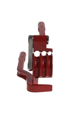 Трубогиб ТУНДРА, для медных, алюминиевых, латунных труб 6-8-10 мм, до 180°