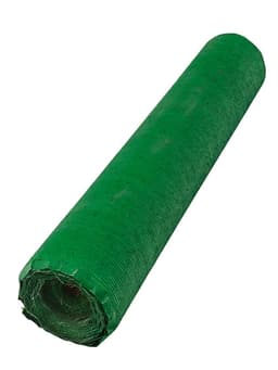 Газон искусственный, с проклейкой, ворс 3 см, 2×25 м, зелёный, Greengo