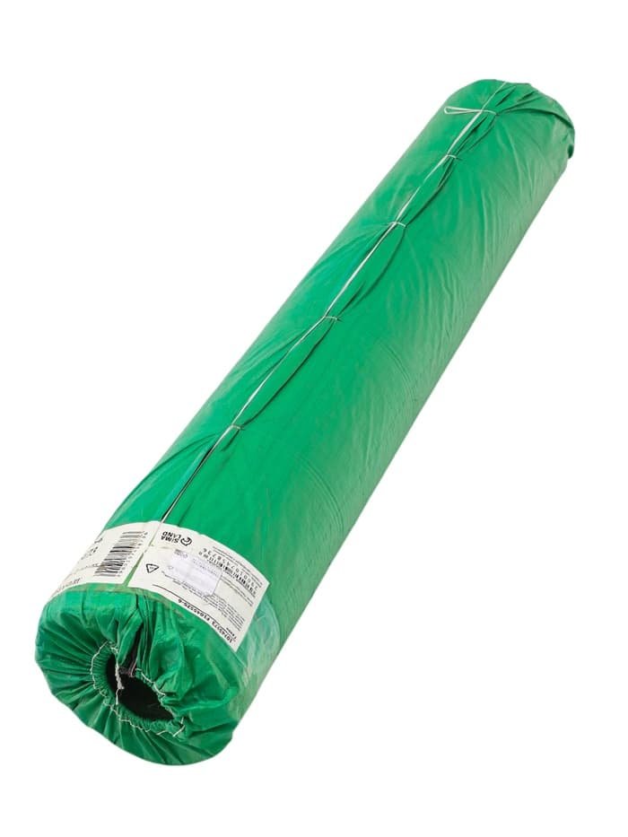 Газон искусственный, с проклейкой, ворс 3 см, 2×25 м, зелёный, Greengo