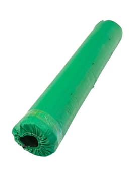 Газон искусственный, с проклейкой, ворс 3 см, 2×25 м, зелёный, Greengo