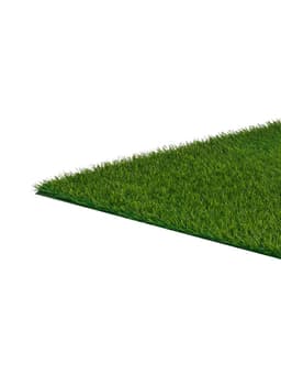 Газон искусственный, с проклейкой, ворс 3 см, 2×25 м, зелёный, Greengo