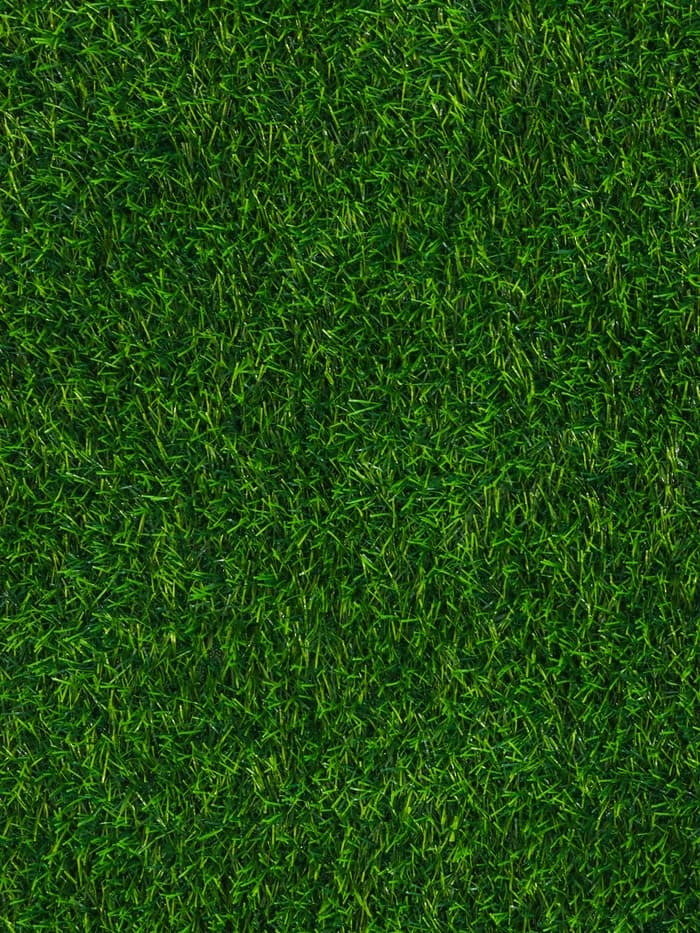 Газон искусственный, с проклейкой, ворс 3 см, 2×25 м, зелёный, Greengo