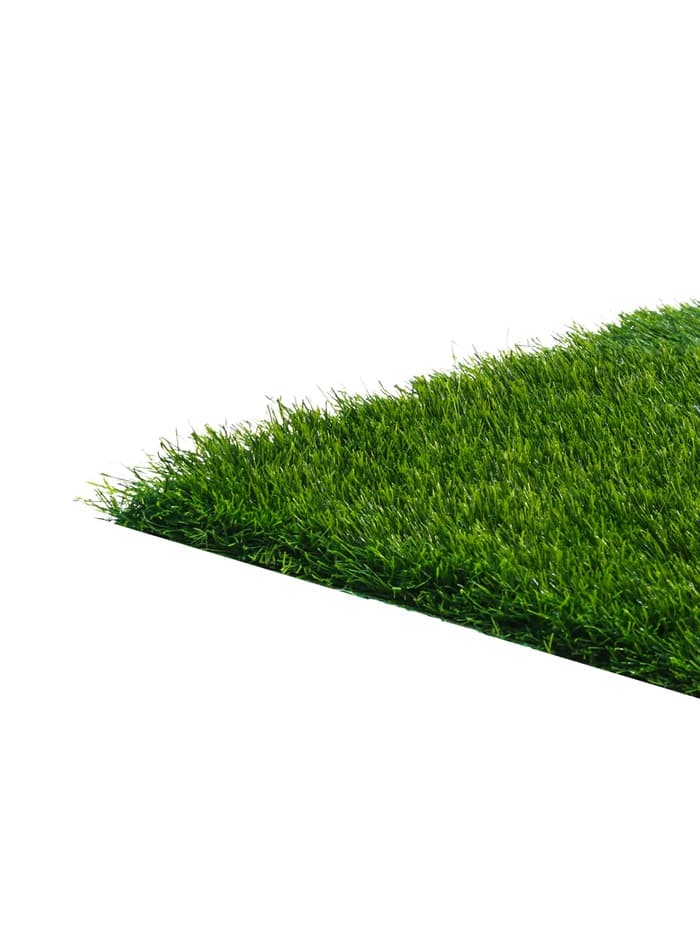 Газон искусственный, с проклейкой, ворс 5 см, 2×25 м, зелёный, Greengo