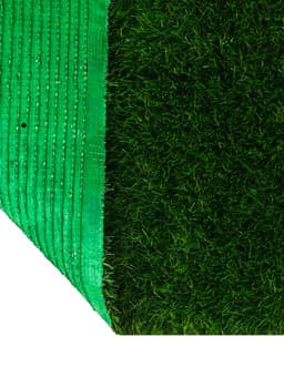 Газон искусственный, с проклейкой, ворс 5 см, 2×25 м, зелёный, Greengo