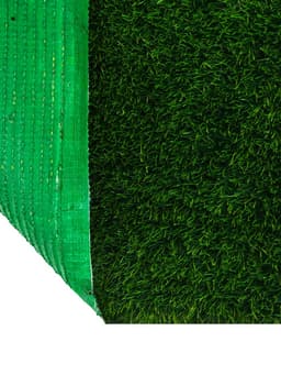 Газон искусственный, для спорта, ворс 40 мм, 2×25 м, зелёный, Greengo