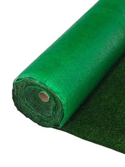 Газон искусственный, для спорта, ворс 40 мм, 2×25 м, зелёный, Greengo