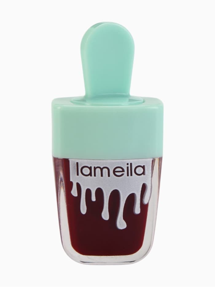 Тинт для губ, 8 г, водостойкий, оттенок №1