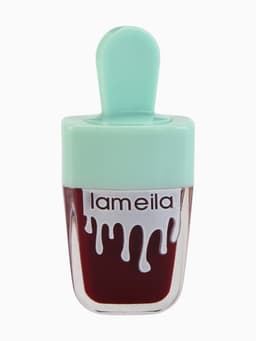 Тинт для губ, 8 г, водостойкий, оттенок №1