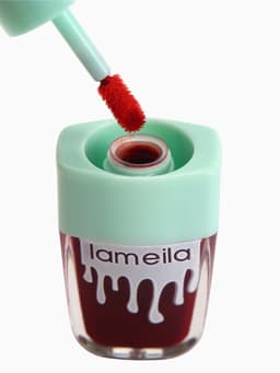 Тинт для губ, 8 г, водостойкий, оттенок №1