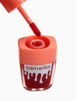 Тинт для губ, 8 г, водостойкий, оттенок №2