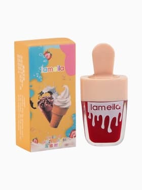 Тинт для губ, 8 г, водостойкий, оттенок №3