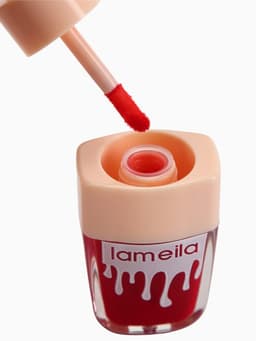 Тинт для губ, 8 г, водостойкий, оттенок №3