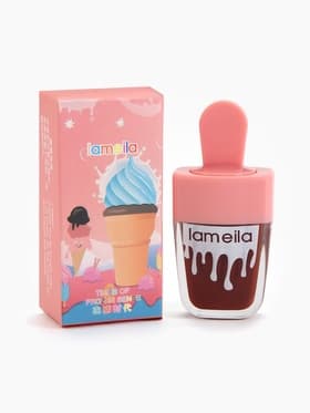 Тинт для губ, 8 г, водостойкий, оттенок №4