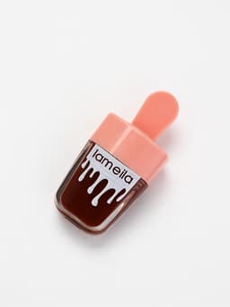 Тинт для губ, 8 г, водостойкий, оттенок №4