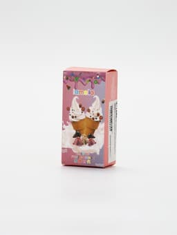 Тинт для губ, 8 г, водостойкий, оттенок №5