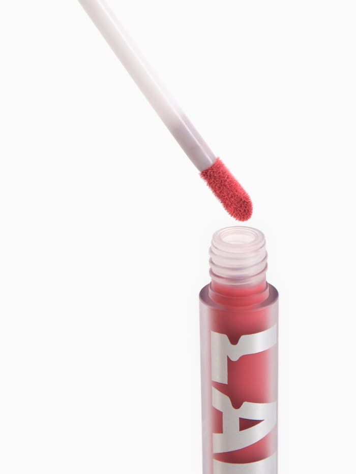 Тинт для губ, матовый, 3.3 г, водостойкий, оттенок №3