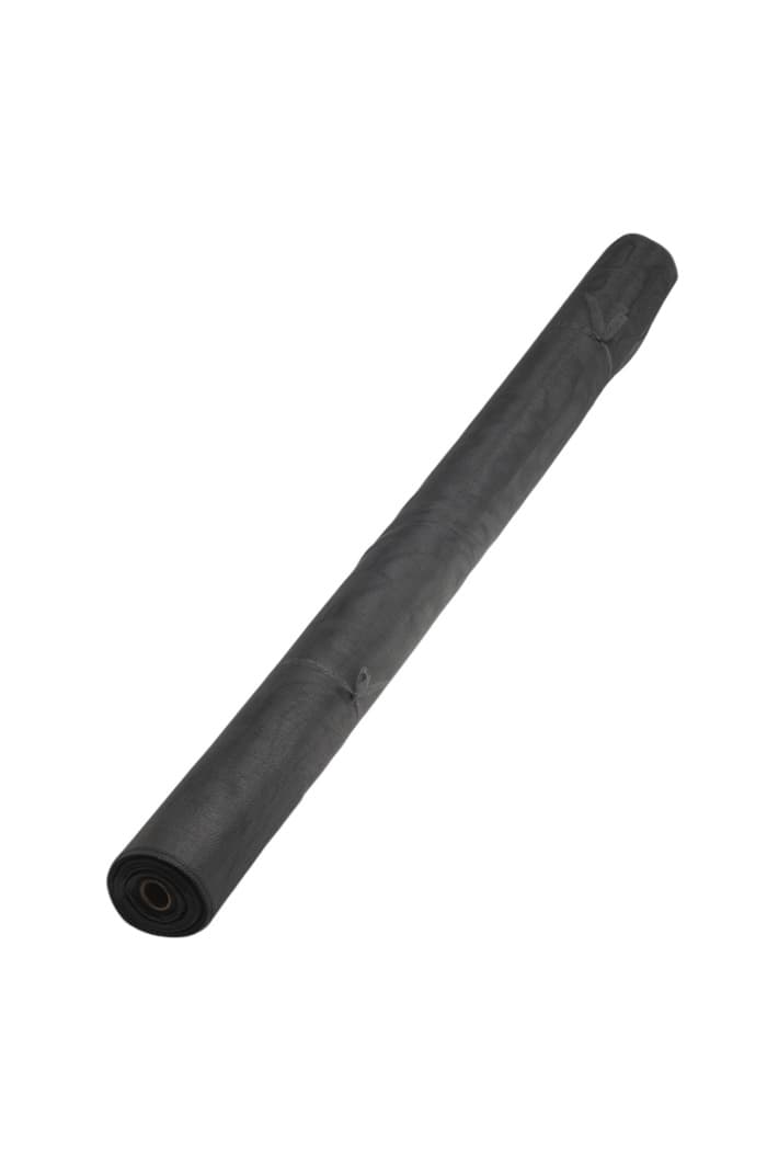 Сетка москитная ТУНДРА, 1.4×30 м, стекловолокно