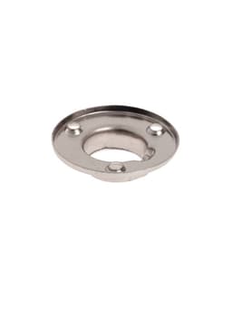 Штангодержатель ТУНДРА, d=25 мм, металл 1.2 мм