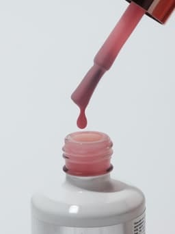 Гель для ногтей, мультифункциональный 5 в 1, камуфлирующий, LED/UV, 15 мл, розовый 03