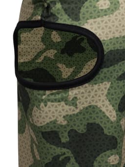 Маска - балаклава Camouflage, ONE SIZE, хаки