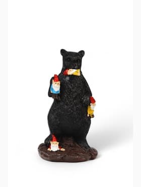 Фигурка полистоун TAKE IT EASY «МедЗилла», 7×7×15 см