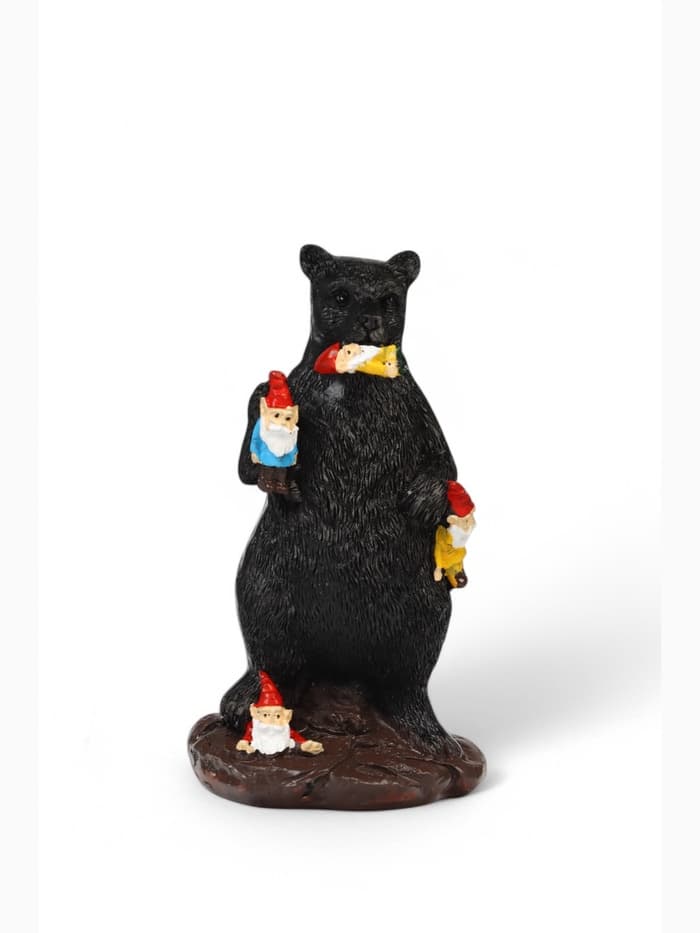 Фигурка полистоун TAKE IT EASY «МедЗилла», 7×7×15 см