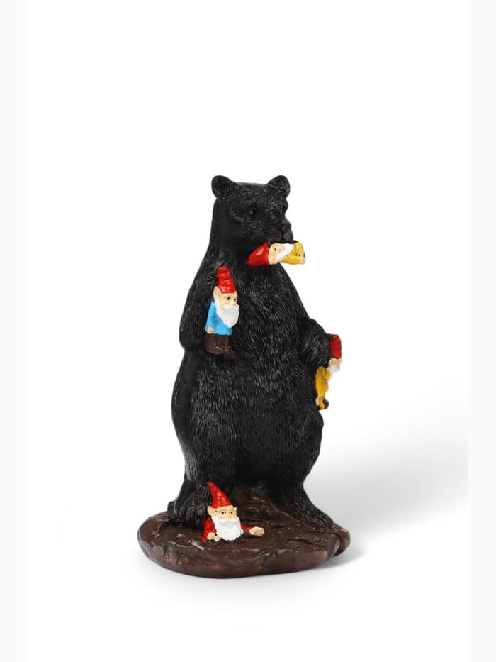 Фигурка полистоун TAKE IT EASY «МедЗилла», 7×7×15 см