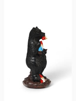 Фигурка полистоун TAKE IT EASY «МедЗилла», 7×7×15 см