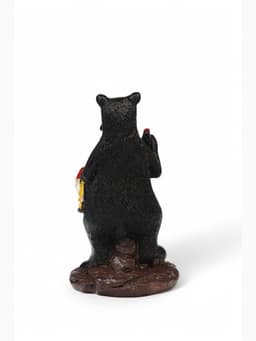 Фигурка полистоун TAKE IT EASY «МедЗилла», 7×7×15 см